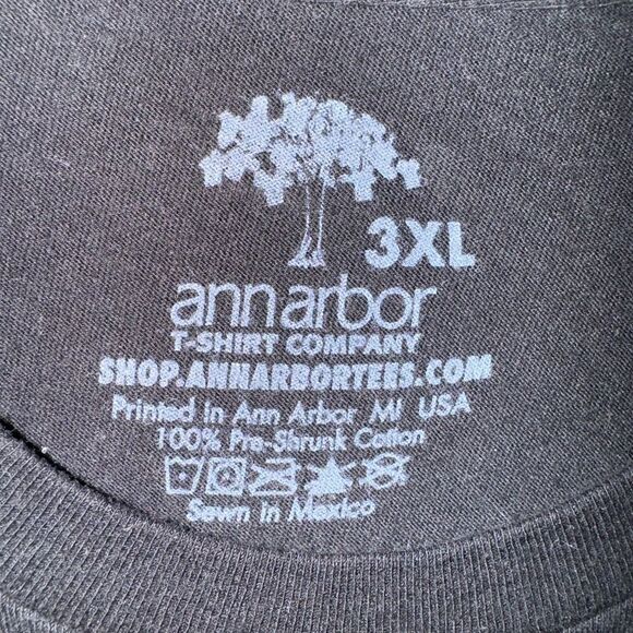 MENS HALLOWEEN SHIRT SKELETON 💀 - Picture 2 of 2